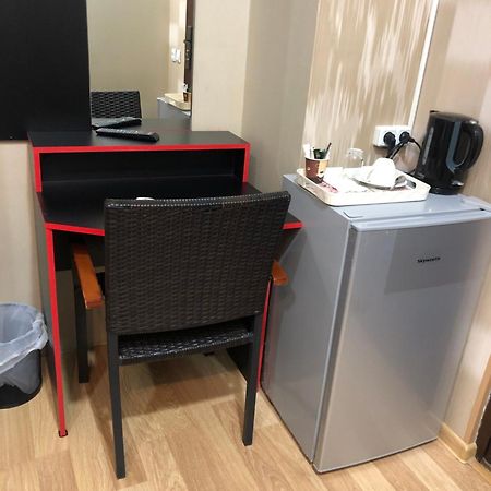 Hotel Your Comfort 第比利斯 外观 照片