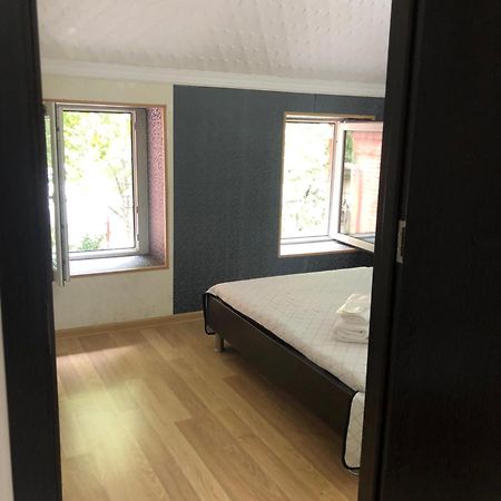 Hotel Your Comfort 第比利斯 外观 照片