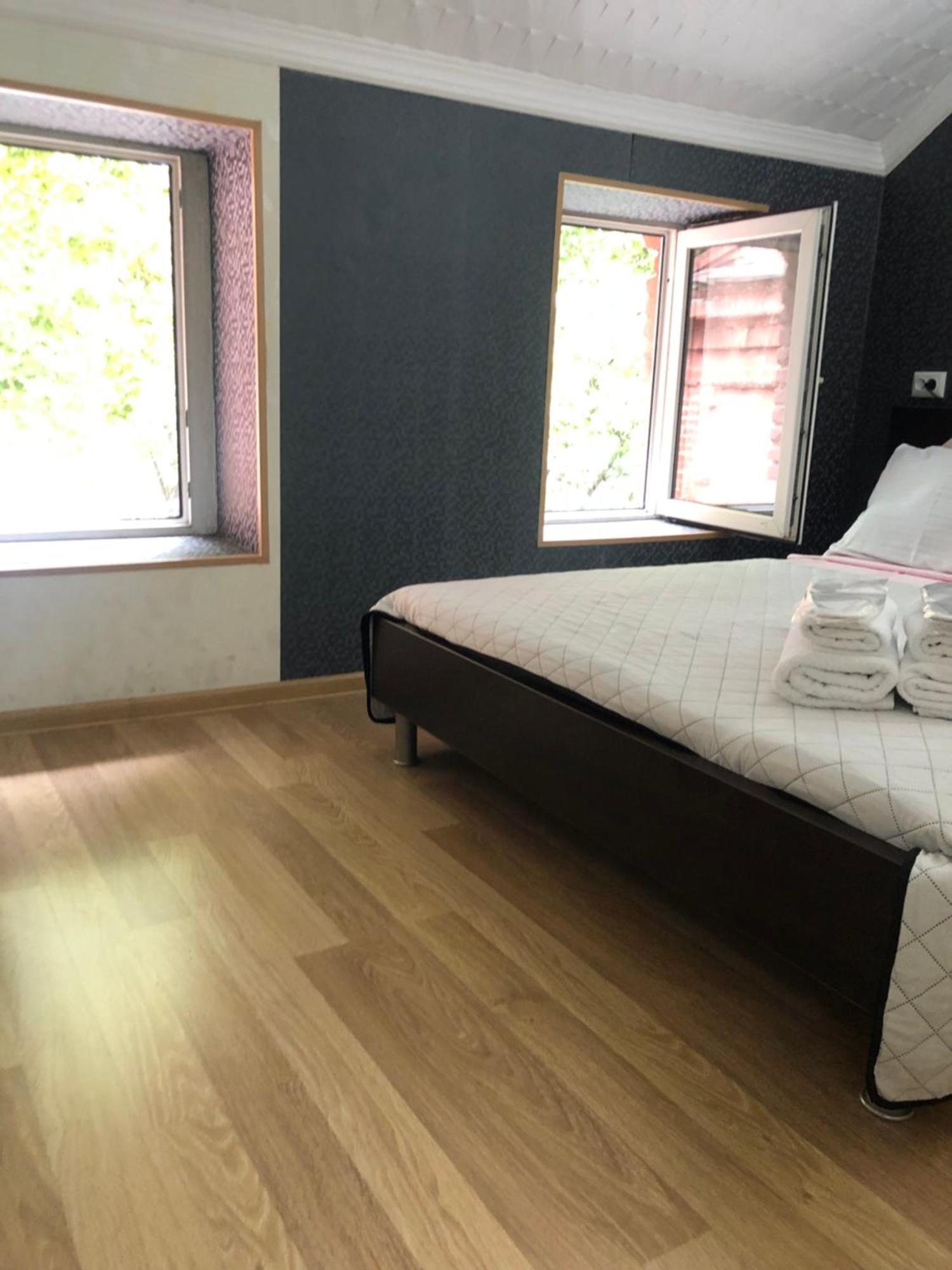 Hotel Your Comfort 第比利斯 外观 照片