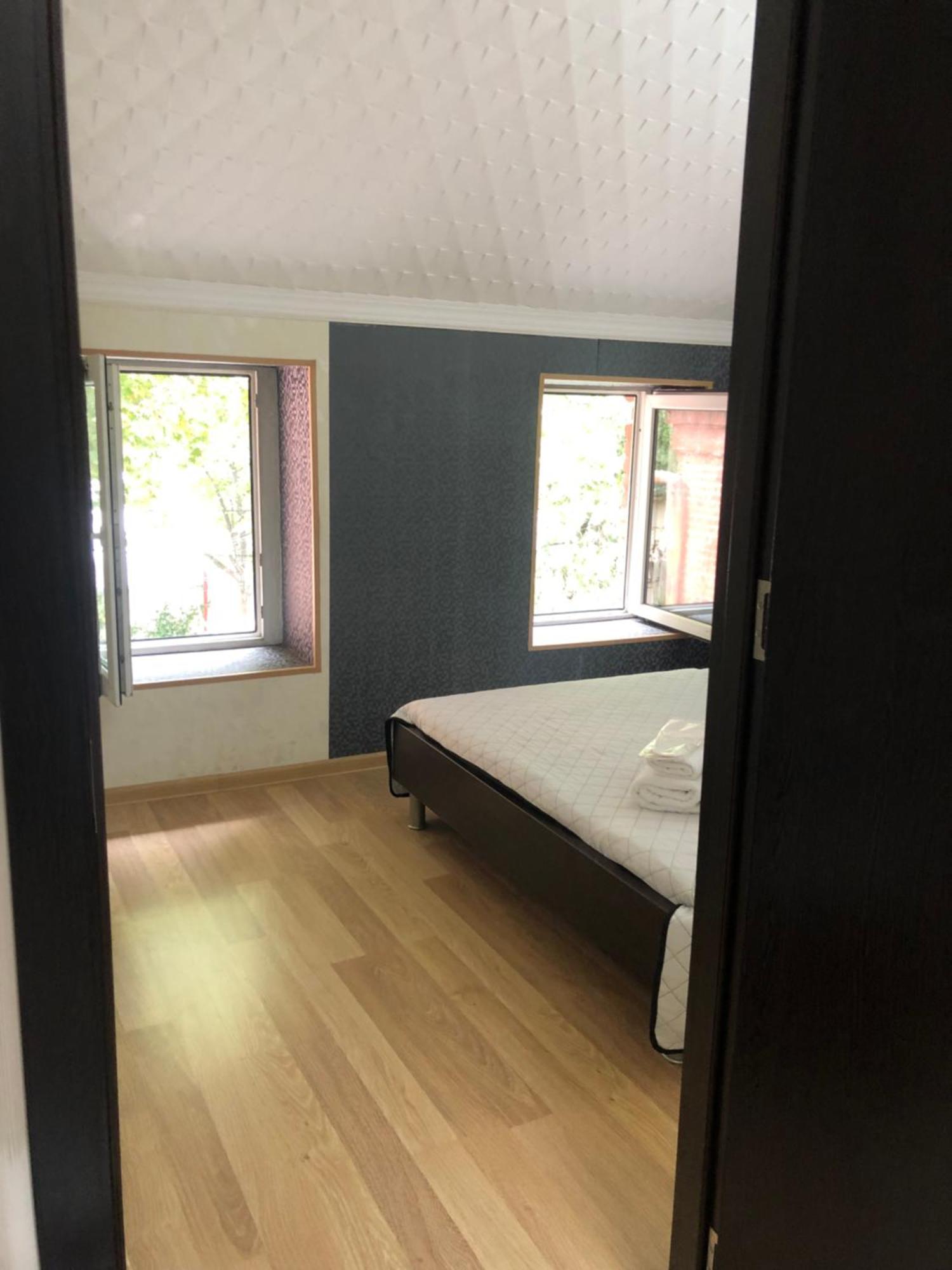 Hotel Your Comfort 第比利斯 外观 照片