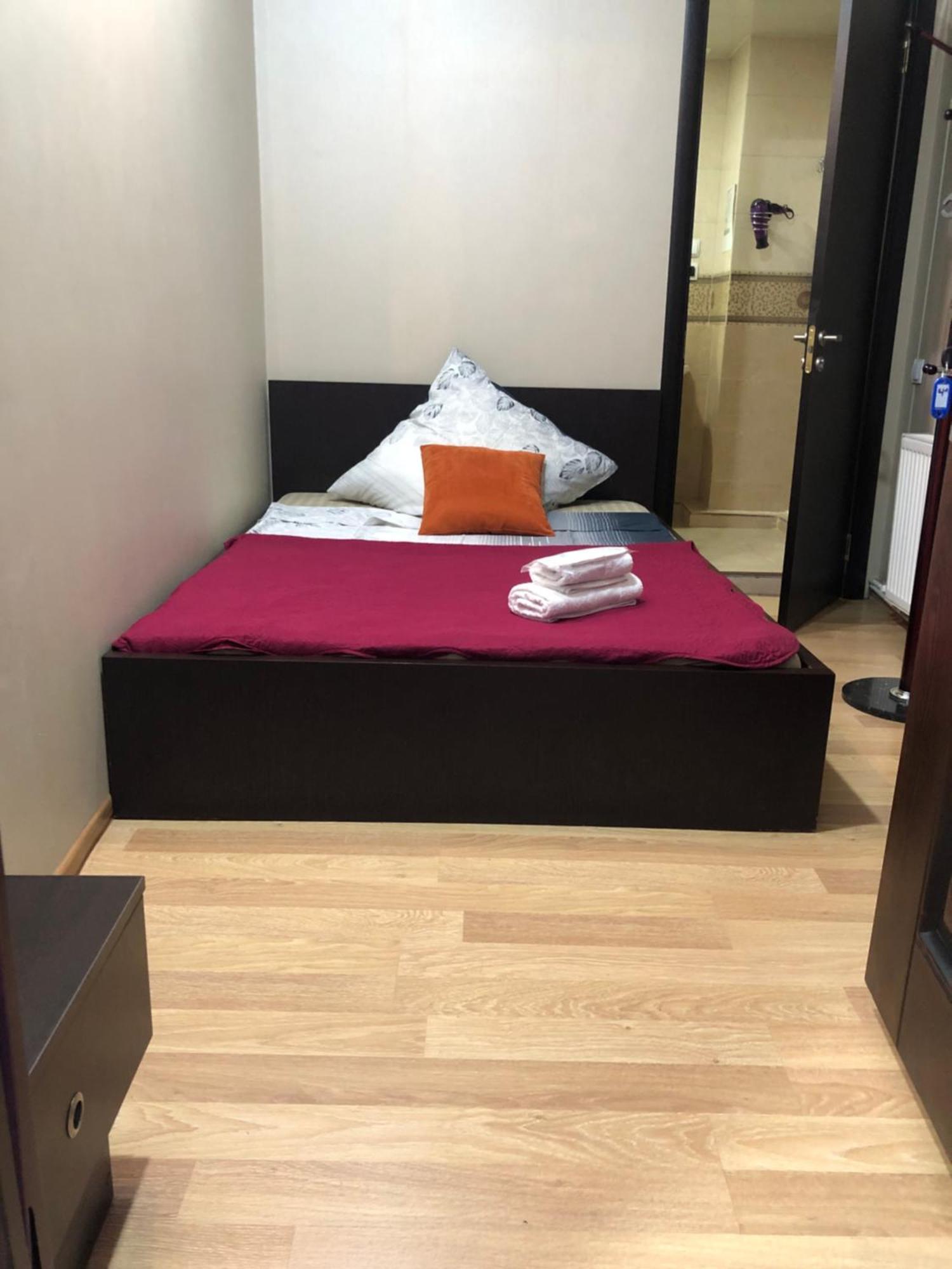 Hotel Your Comfort 第比利斯 外观 照片
