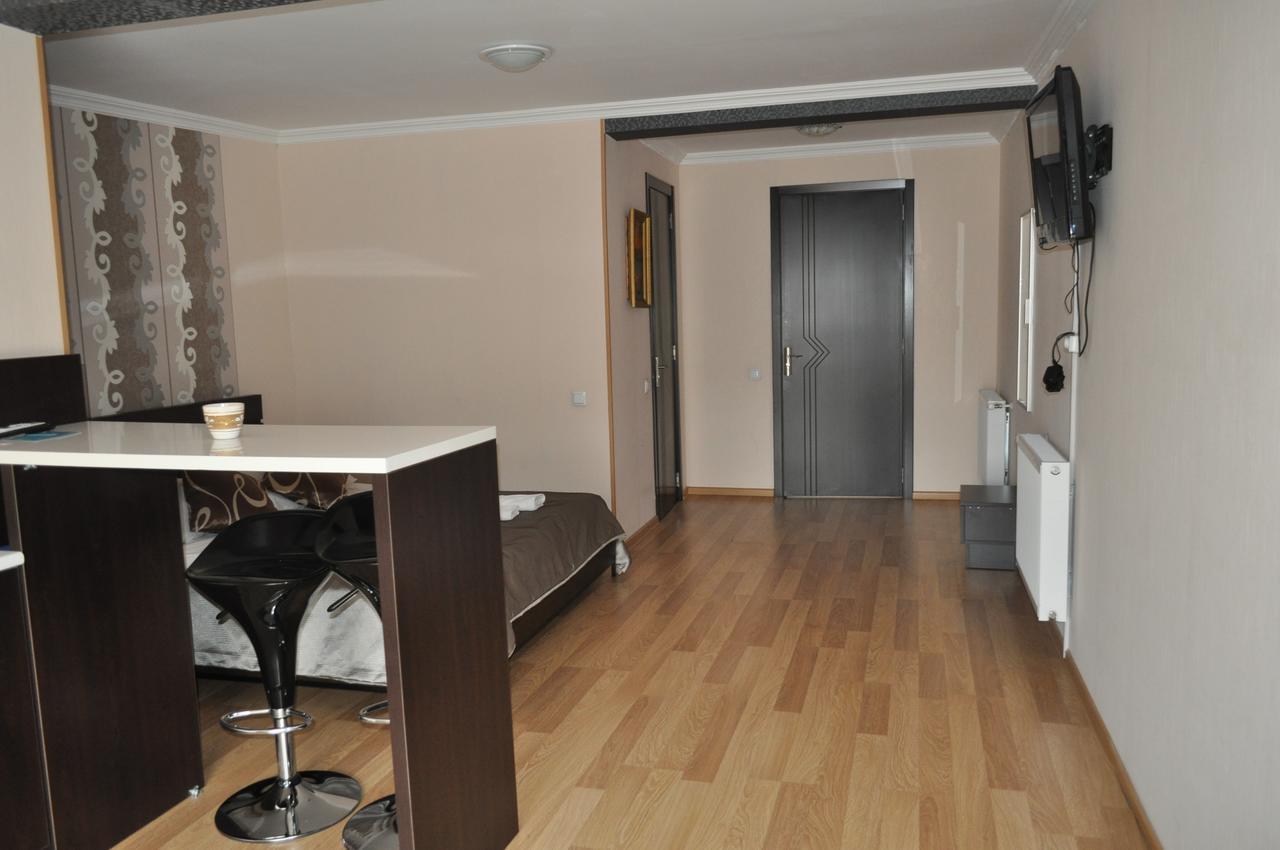 Hotel Your Comfort 第比利斯 外观 照片